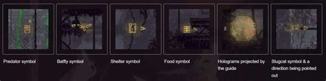 rain world overseer symbols.